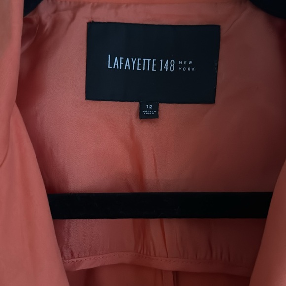 Lafayette blazer - Picture 3 of 4